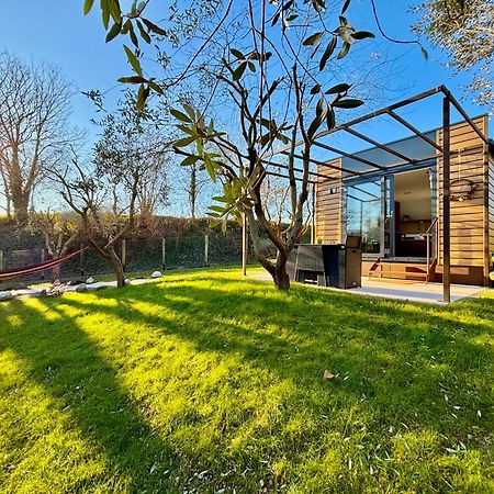 Seregner Agricamping & Homes - Adults Only 18 Monzambano Ngoại thất bức ảnh