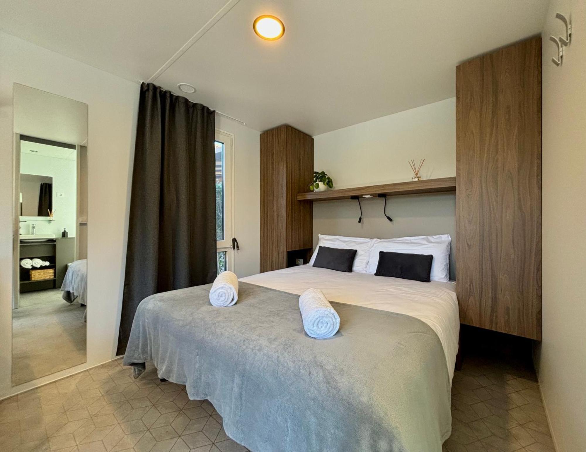 Seregner Agricamping & Homes - Adults Only 18 Monzambano Ngoại thất bức ảnh